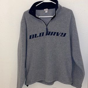Vintage Old Navy Fleece
